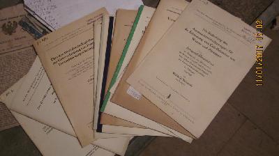 11+Dissertationen+teils+pharmakologische++zwischen+1930+und+1938