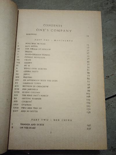 Travels in Tartary - Front Cover