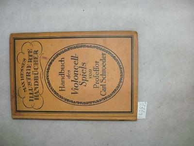 Handbuch+des+Violoncellspiels