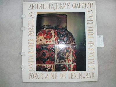 Leningrader+Porzellan