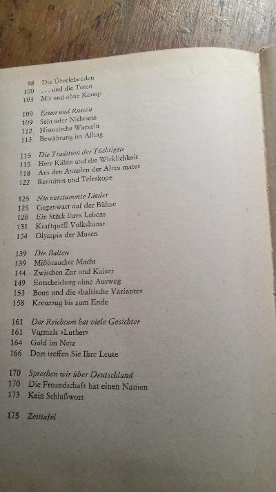 Estland  Geschichte und Gegenwart einer jungen Sowjetrepublik  Ein Wiedersehen nach drei Jahrzehnten  Gert Walter, der ehemalige Baltendeutsche, erlebt sein Geburtsland heute - Front Cover