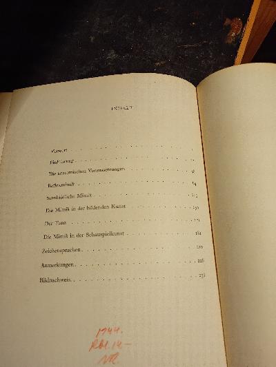 Menschliche+Mimik++Psychologische+Betrachtungen+mimischer+Vorg%C3%A4nge+in+der+Natur+und+Kunst