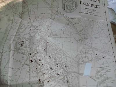 Stadtplan+Helmstedt+1952