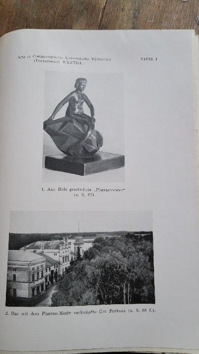 Pharaos Heer in der Volksüberlieferung - Front Cover