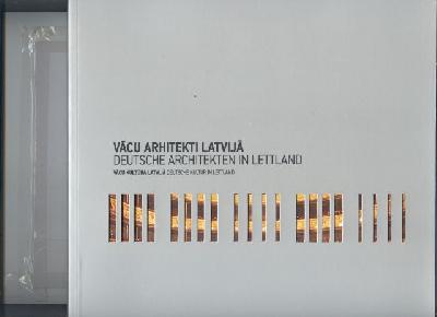 Deutsche+Architekten+in+Lettland