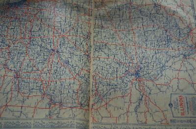 Road+Atlas+of+the+United+Staes+Canada+and+Mexico