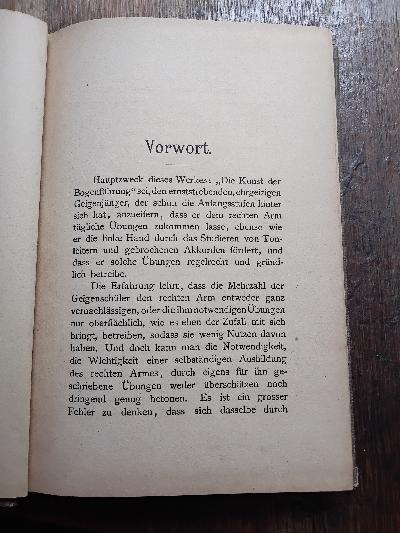 Die+Kunst+der+Bogenf%C3%BChrung+%28The+Art+of+Violin+Bowing%29++ein+praktisch+-+theoretisches+Handbuch+f%C3%BCrt+Lernende