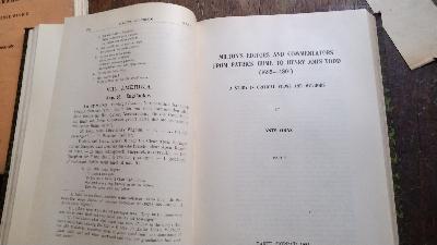 Acta et Commentationes Universitates Dorpatensis  Der Schwank vom alten Hildebrand in zwei Heften  u.a. - Front Cover
