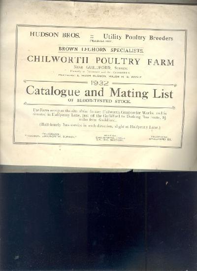 Catalogue+and+Mating+List+of+Blood+tested+Stock+1932