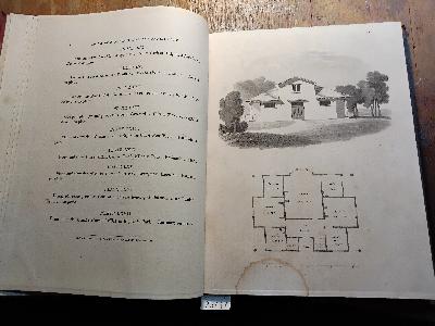 Designs+and+Examples+of+Cottages%2C+Villas%2C+and+Country+Houses+Being+the+studies+of+several+eminent+Architects+and+Builders+consisting+of+Plans%2C+Elevations%2C+and+perspective+Views%2C+with+approximate+Estimates+of+the+cost+of+each