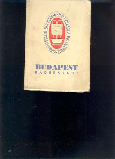 Budapest++B%C3%A4derstadt