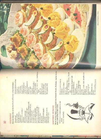 Encyclopedia+of+Cooking++Volume+1++ABC+s+for+Cooks+Appetizers+and+party+snacks+Bean+bakes++%28American+Cookery+from+the+50s%29