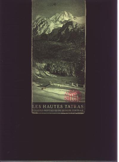 Les+hautes+Tatras++Perle+des+Montagnes+de+l+Europe+Centrale
