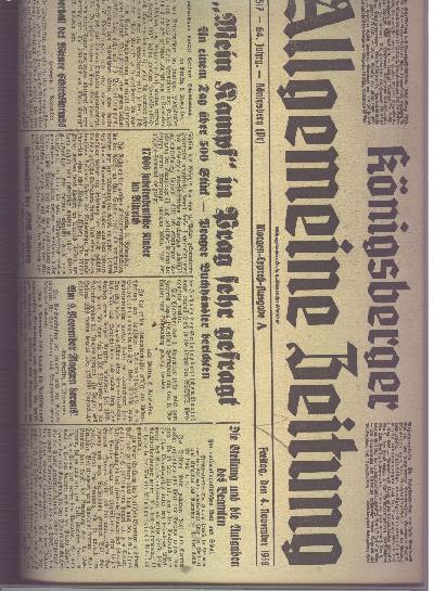 K%C3%B6nigsberger+Allgemeine+Zeitung++Nr.+517++4.+November+1938