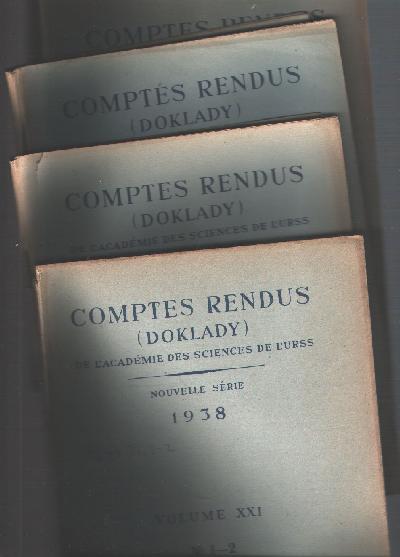 Comptes+Rendus+%28Doklady%29+Nouvelle+Serie+1938+Volume+XXI++Nr.+1+-+6