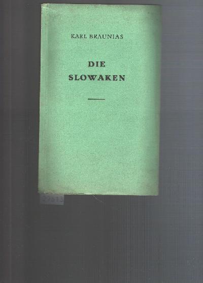Die+Slowaken