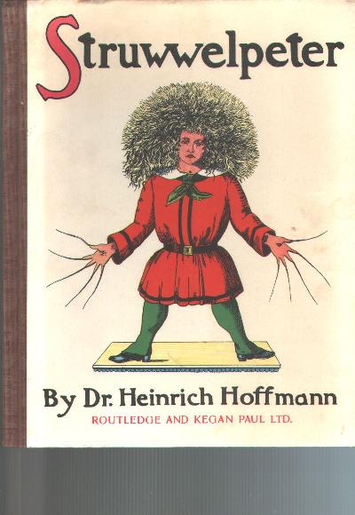 The+English+Struwwelpeter+or+Pretty+Stories+and+Funny+Pictures