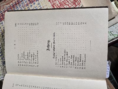Das grosse Buch der Patiencen  Enthaltend 72 Patience-Spiele und 14 leichtere Kartenspiele - Front Cover
