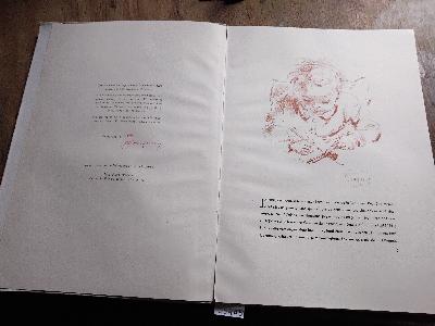 V.K.+Jonynas+un+Xylographe+Lithuanien++A+Lithanian+Wood+-+Engraver++Ein+litauischer+Holzschneider