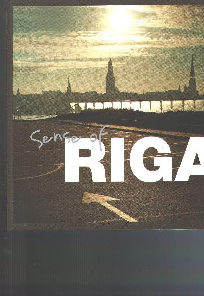Sense+of+Riga