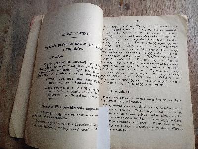 Poczatkowe cwiczenia do nauki poprawnego pisania  Czesc II. - Front Cover