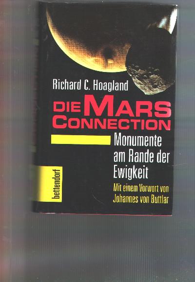 Die+Mars+Connection++Monumente+am+Rande+der+Ewigkeit