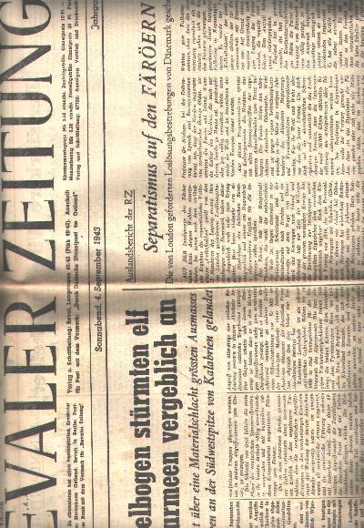 Revaler+Zeitung++4.+September+1943