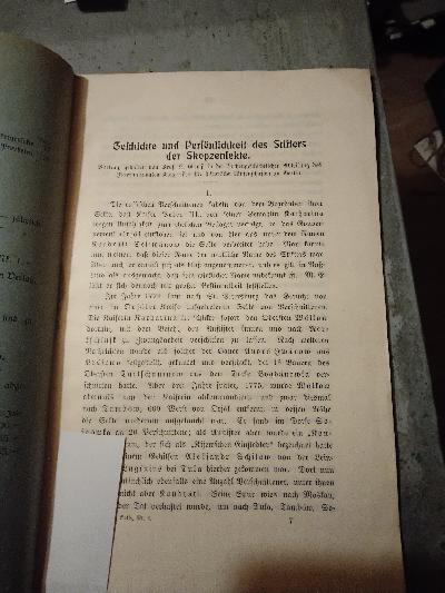Mitteilungen und Nachrichten für die evangelische Kirche in Russland  Juli 1910, März 1911, April 1911, September - November 1911  4 Hefte - Front Cover