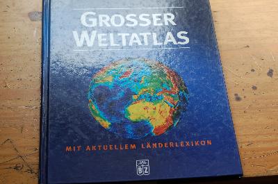 Grosser+Weltatlas+mit+aktuellem+L%C3%A4nderlexikon