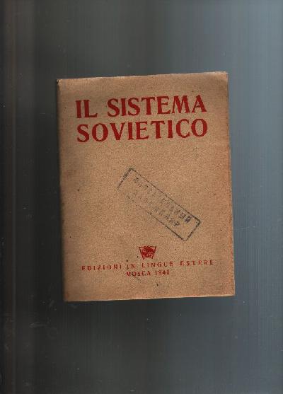 Il+Sistema+Sovietico