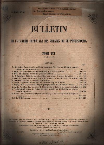 Bulletin+de+l+academie+imperiale+des+Scienes+de+St.+Petersbourg+tome++XXV+Nr.+2