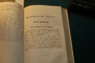 Handbuch des Schachspiels - Front Cover