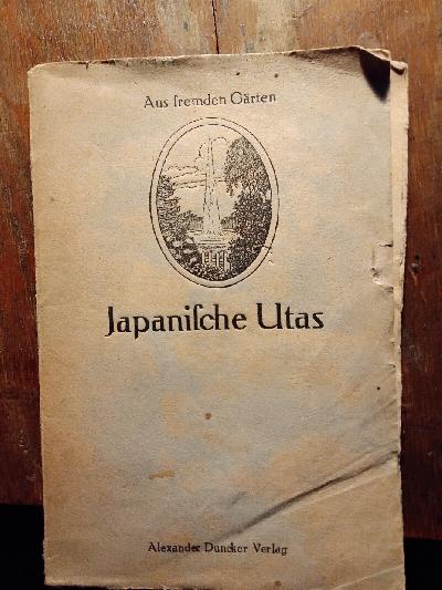 Japanische+Utas