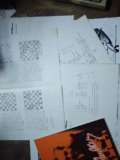International+Paul+Keres+Memorial+Chess+Tournament+Tallinn+1987