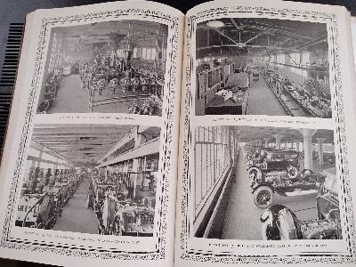 History+Of+The+Studebaker+Corporation+1852-1923