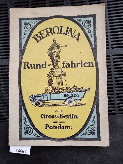 Berolina+Rundfahrten+durch+Gross+Berlin+und+nach+Potsdam
