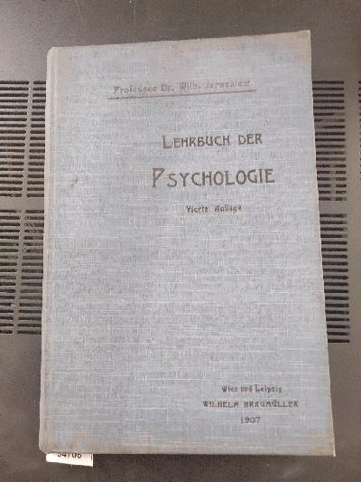 Lehrbuch+der+Psychologie