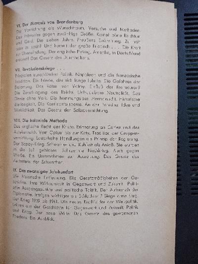 Vernichtungskrieg