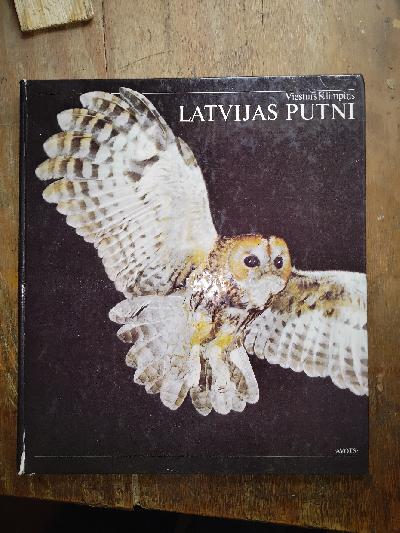 Latvijas+Putni++Birds+of+Latvia++