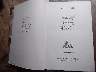 Journey+among+Warriors