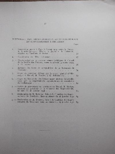 Interpretation+du+Statut+de+Memel++Contre+-+Memoire+du+Gouvernement+Lithuanien