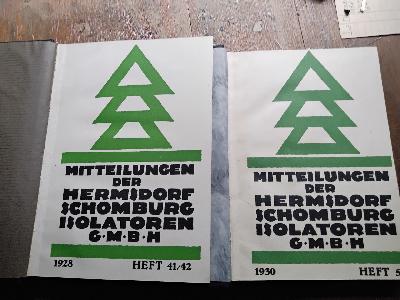 Mitteilungen+der+Hermsdorf+Schomburg+Isolatoren+GmbH+Heft+41+-+60