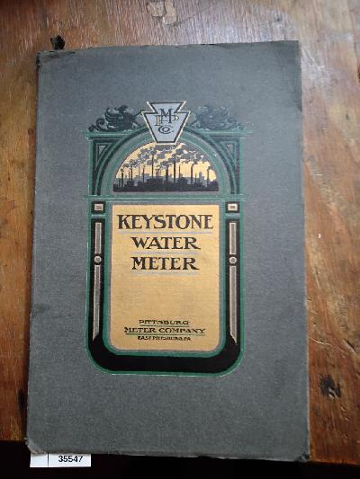 Keystone+Water+Meter