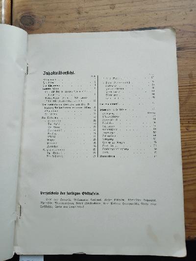 Obstbau+im+rauhen+Klima