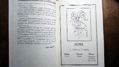 Astrologiska+Virtuve+%28astrologische+K%C3%BCche+mit+einzigartigen+Rezepten%29