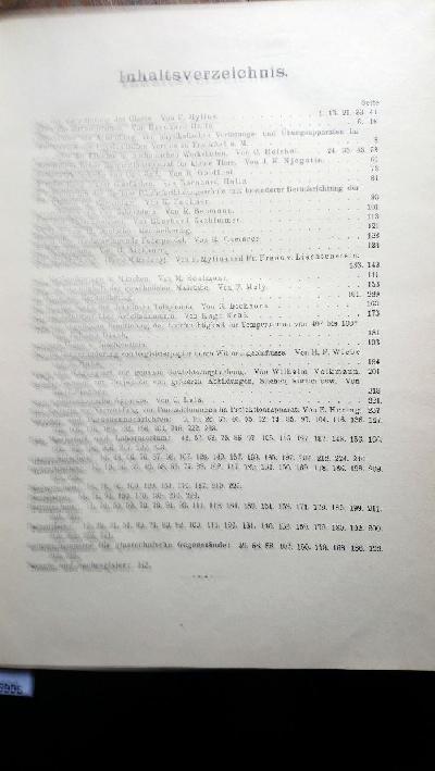 Deutsche+Mechaniker+-+Zeitung++Vereinsblatt+der+Deutschen+Gesellschaft+f%C3%BCr+Mechanik+und+Optik+++Jahrgang+1908