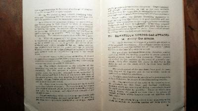 German+Instructions+Regarding+Gas+Warfare++Translation+of+pamphlet+captured+July+1916
