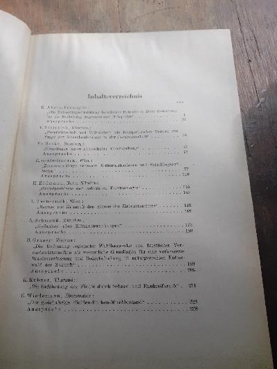 Mitteilungen+der+Hermann+-+G%C3%B6ring+-+Akademie+der+Deutschen+Fortswirtschaft++Zweiter+Jahrgang++Band+I+1942