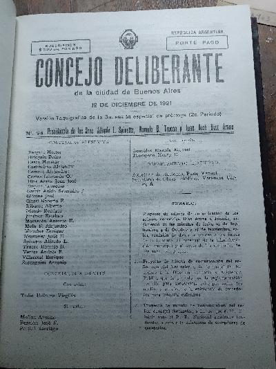 Versiones+taquigraficas+de+las+Sesiones+del+H.+Concejo+Deliberante+de+la+ciudad+de+Buenos+Aires++Correspondientes+al+2%C2%B0+Per%C3%ADodo+%28Prorroga%29+mes+de+Diciembre+de+1921