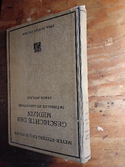 Geschichte+der+Medizin+im+%C3%9Cberblick+mit+Abbildungen